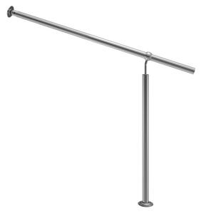 Zábradlie na schody - 80 cm