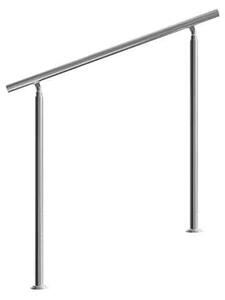 Schodiskové zábradlie - 120cm