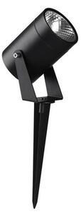 LED vonkajšie svietidlo LED/10W/230V 3000K IP65