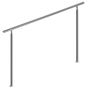 Schodiskové zábradlie - 160cm