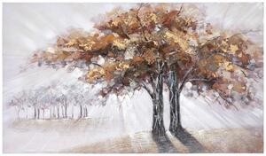 OLEJOMAĽBA, stromy, 120/70 cm Monee - Obrazy