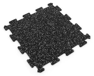Dlažba FitFlo SF1050 47,8 x 47,8 x 0,8 cm - stred, biela