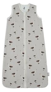 Spací vak Jollein Goose nugát 70 cm