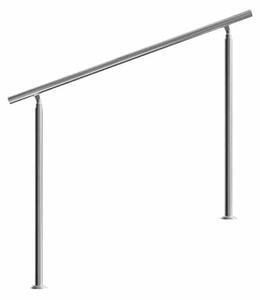 Schodiskové zábradlie - 150cm