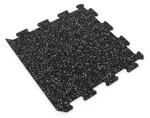 Dlažba FitFlo SF1050 47,8 x 47,8 x 0,8 cm - okraj, biela
