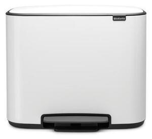 ODPADKOVÝ KÔŠ 11 + 23 l Brabantia - Upratovanie