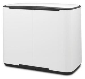 ODPADKOVÝ KÔŠ 11 + 23 l Brabantia - Upratovanie