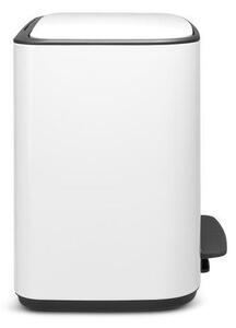 ODPADKOVÝ KÔŠ 11 + 23 l Brabantia - Upratovanie