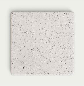 SAURA SQUARE bistro stôl 70 x 70 x 70 Terazzo
