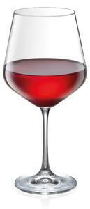 Tescoma Pohár na červené víno GIORGIO 570 ml, 6 ks