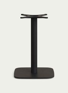 SAURA SQUARE bistro stôl 70 x 70 x 70 Terazzo