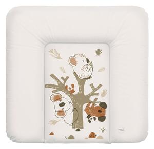 Prebaľovacia podložka Basic Koala Ceba 75x72