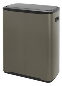 ODPADKOVÝ KÔŠ 2 x 30 l Brabantia - Upratovanie