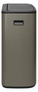 ODPADKOVÝ KÔŠ 2 x 30 l Brabantia - Upratovanie