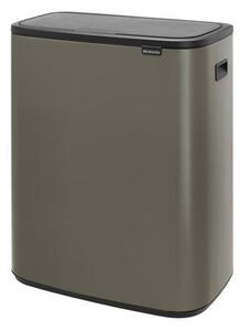 ODPADKOVÝ KÔŠ 2 x 30 l Brabantia - Upratovanie