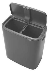 ODPADKOVÝ KÔŠ 2 x 30 l Brabantia - Upratovanie