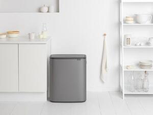 ODPADKOVÝ KÔŠ 2 x 30 l Brabantia - Upratovanie