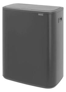 ODPADKOVÝ KÔŠ 2 x 30 l Brabantia - Upratovanie