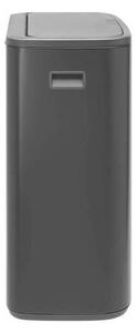 ODPADKOVÝ KÔŠ 2 x 30 l Brabantia - Upratovanie