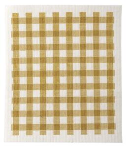 Kuchynská utierka/handrička Rutan Yellow – set 2 ks