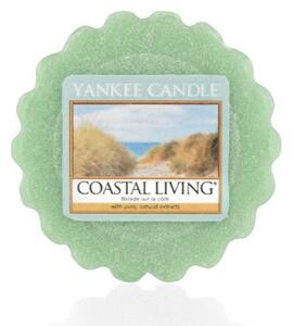 Yankee Candle vonný vosk Coastal Living 22 g