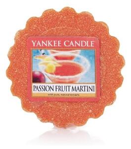 Yankee Candle vonný vosk Passion Fruit Martini 22 g