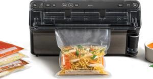 Vákuova zváračka fólií FoodSaver Elite All-in-One Liquid VS5910X