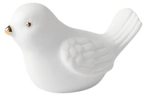 Porcelánová soška Bird