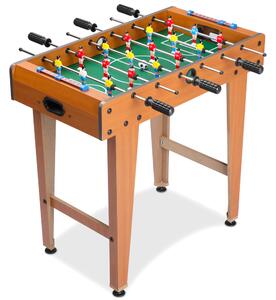 Detský stolný futbal - 62x37x69 cm