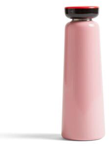 HAY Termofľaša Sowden Bottle 0,35 l, light pink