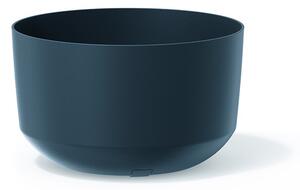 Prosperplast Kvetináč GLOWE STANDARD antracit, variant 39 cm