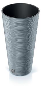 Prosperplast Kvetináč FUSU III betón, variant 25 cm