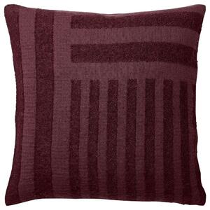 AYTM - Contra Cushion Bordeaux AYTM - Lampemesteren