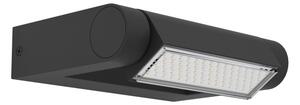 Eglo 98707 - LED Vonkajšie nástenné svietidlo BRIANZA LED/4,8W/230V IP44