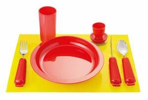 Jedálenský set pre chorých Alzheimerom Vitility VIT-80210480