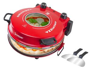 Beper P101CUD301 pec na pizzu