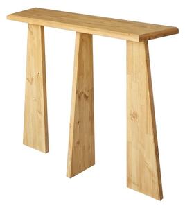 Odkladací stolík Cleopatra Oak