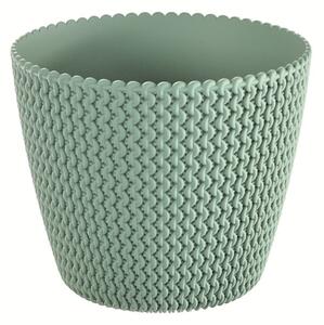 Prosperplast Kvetináč Splofy šalvia, variant 13 cm