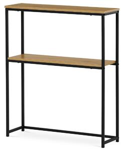 Konferenčný stolík 70 x 20 cm, dub