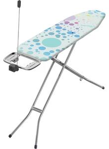 Vileda Žehliaca doska Star Plus 120 x 38 cm, modrá