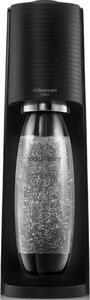 SodaStream Terra Black výrobník perlivej vody