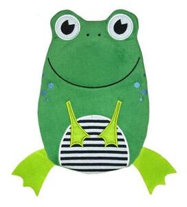 Hugo Frosch Eco Junior Comfort detský termofor žaba