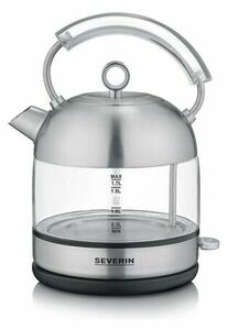 Severin VKS 8808 stolná chladnička, 120 l + darček ZADARMO