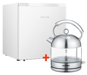 Severin GB 8883 mraziaci box, 31 l + darček ZADARMO