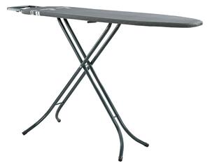 Leifheit Classic M Black 72486 - Žehliaca doska