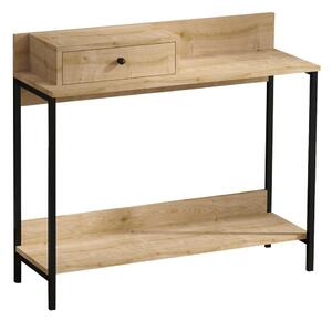 Odkladací stolík Alix Sapphire Oak