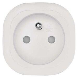Emos GoSmart WiFi IP-3001F P5551 - WIFI zásuvka