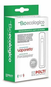 Polti Osviežovač vzduchu Bioecologico, borovica