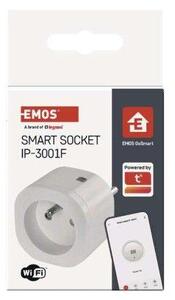 Emos GoSmart WiFi IP-3001F P5551 - WIFI zásuvka