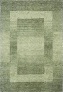 ORIENTÁLNY KOBEREC, 90/160 cm, zelená Cazaris - Koberce